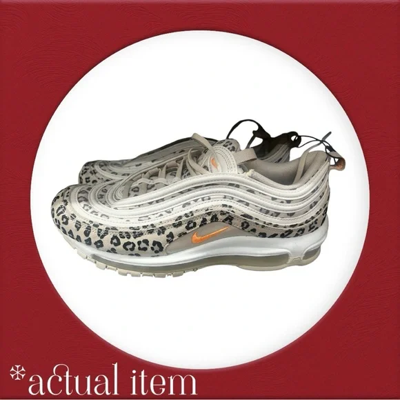 😍 Nike Air Max 97 CW5595-001 😍 - Picture 11 of 16